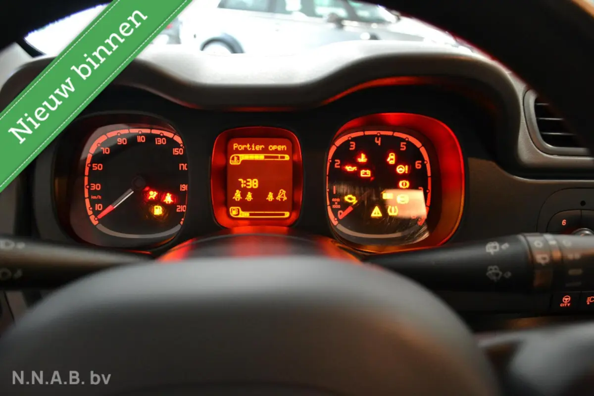 0.9 TwinAir Edizione Cool