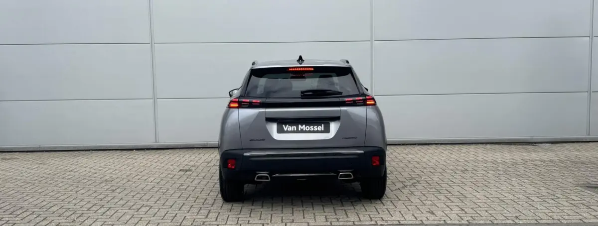 1.2 Hybrid 145 Allure | Camera | Adaptieve Cruise Control | Camera | Keyless entry | Apple Carplay/Android Auto