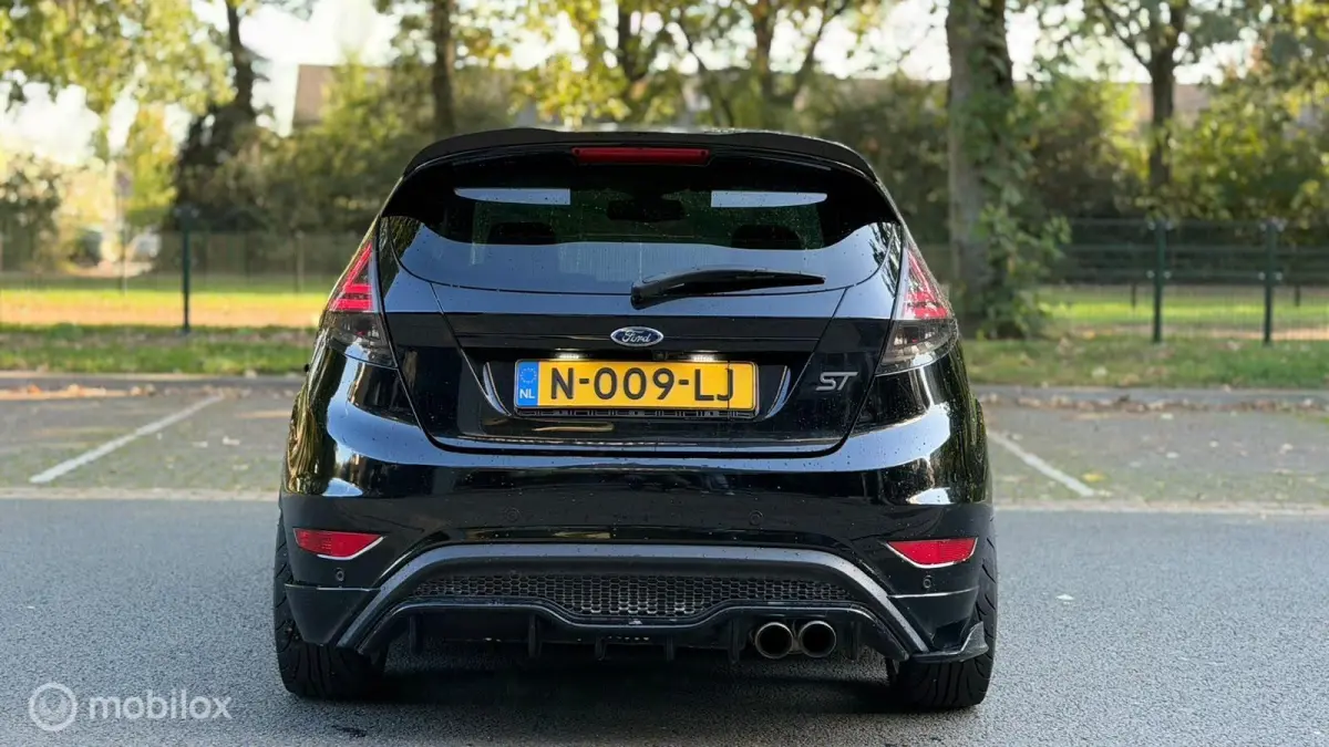 ST 1.6| Milltek | Maxton | Carbon | Pops & Bangs