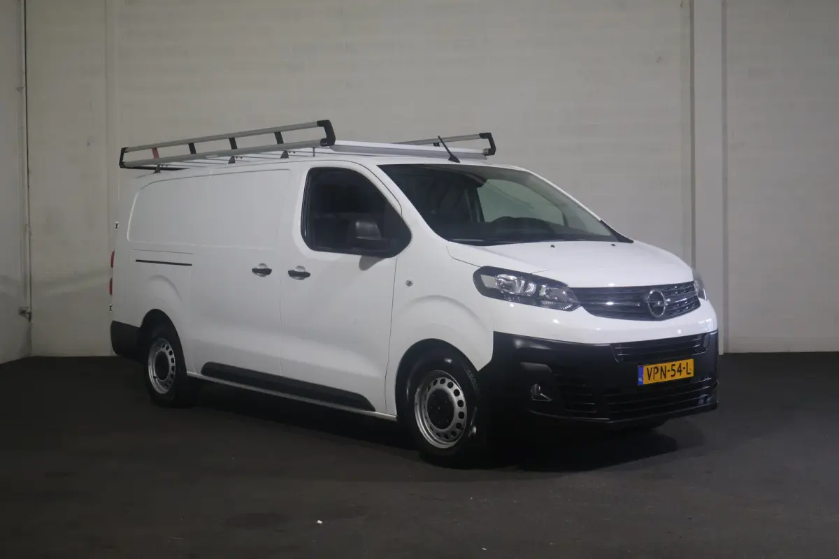 2.0 CDTI L3 H1 Airco Imperiaal