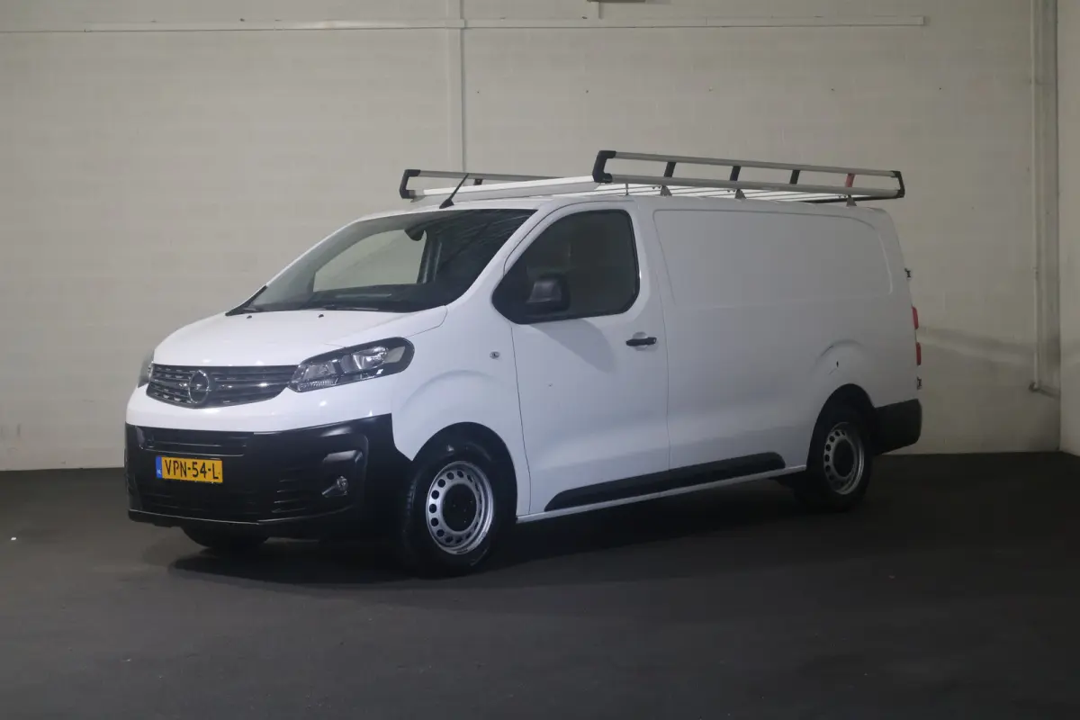 2.0 CDTI L3 H1 Airco Imperiaal