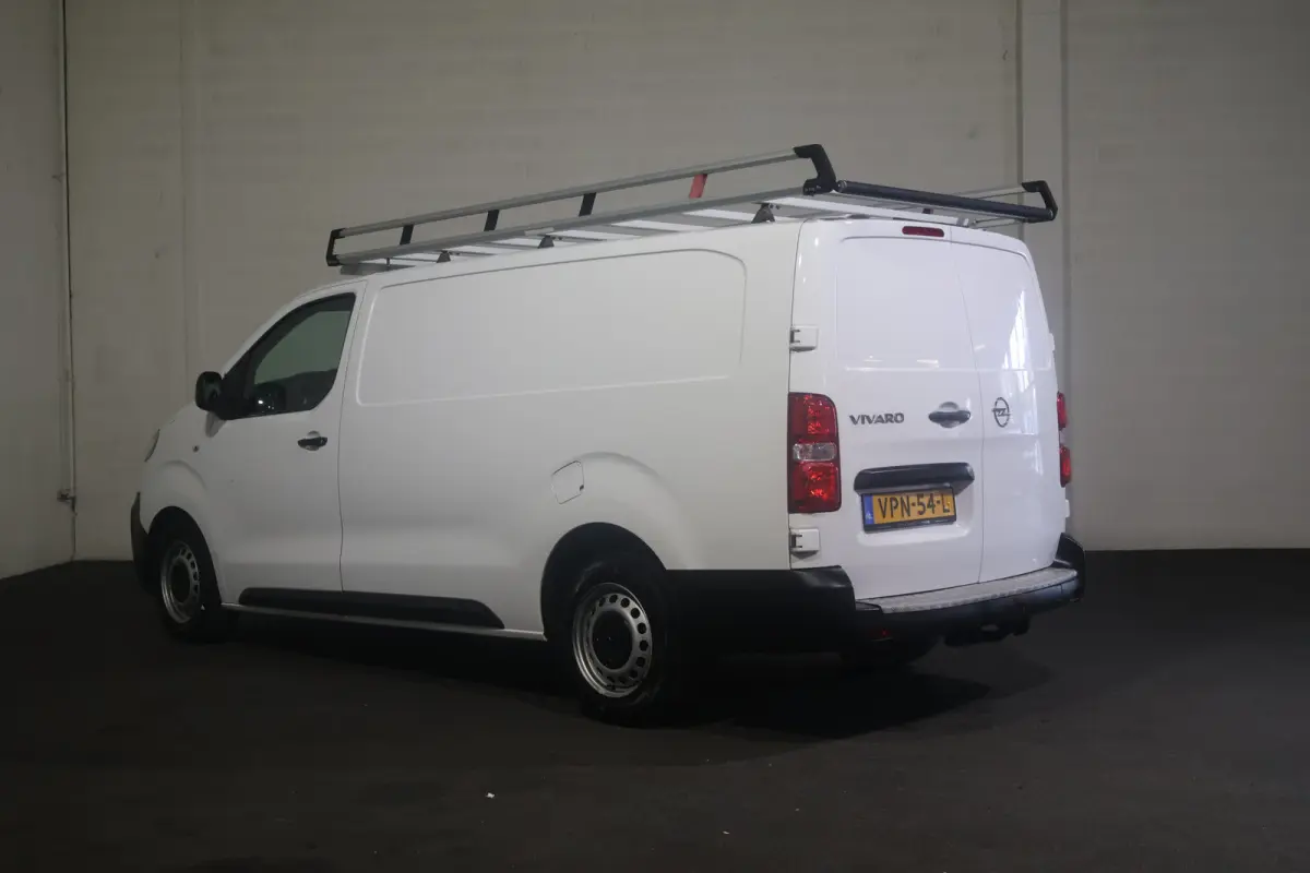 2.0 CDTI L3 H1 Airco Imperiaal