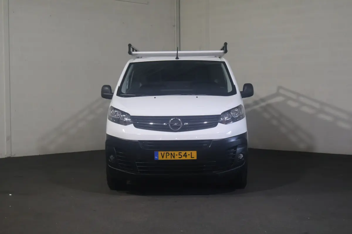 2.0 CDTI L3 H1 Airco Imperiaal