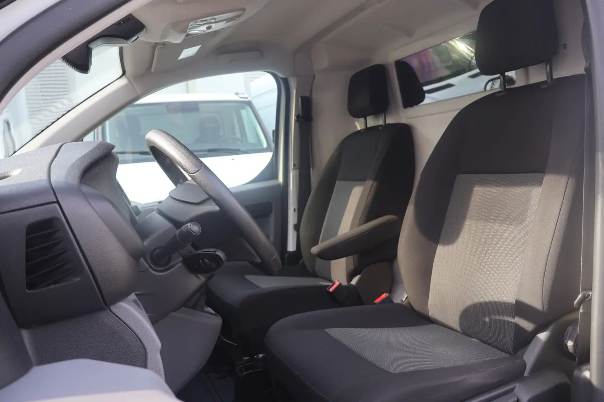 2.0 CDTI L3 H1 Airco Imperiaal