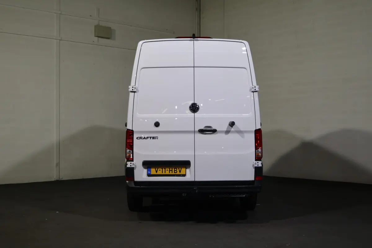 2.0 TDI L3 H3 140pk Led