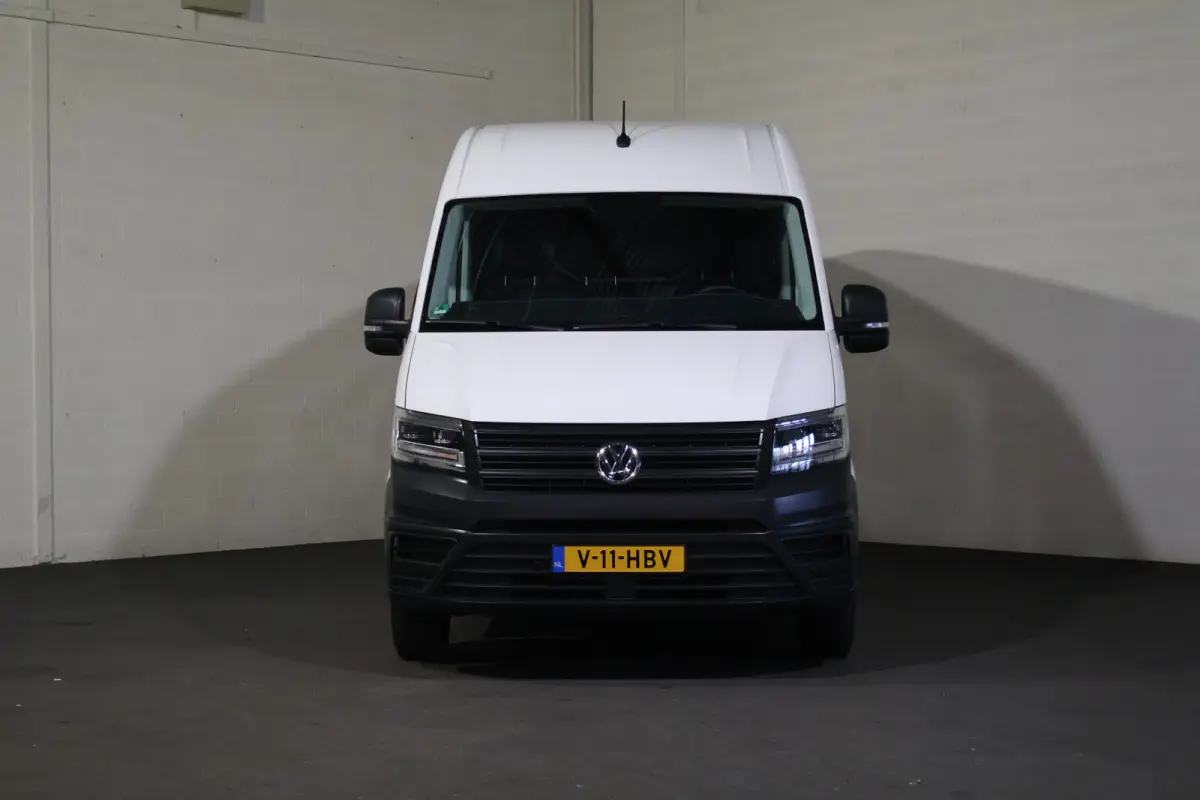 2.0 TDI L3 H3 140pk Led