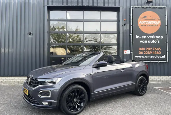 1.5 TSI R-Line AUT. TREKHAAK|DIGITAAL COCKPIT|CARPLAY|LED KOPLAMPEN|ACC CRUISE CONTROL|STOELVERWARMING