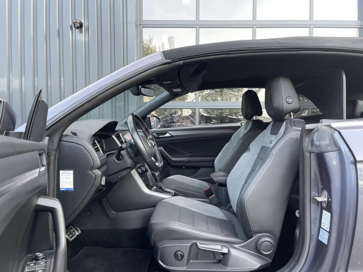 1.5 TSI R-Line AUT. TREKHAAK|DIGITAAL COCKPIT|CARPLAY|LED KOPLAMPEN|ACC CRUISE CONTROL|STOELVERWARMING