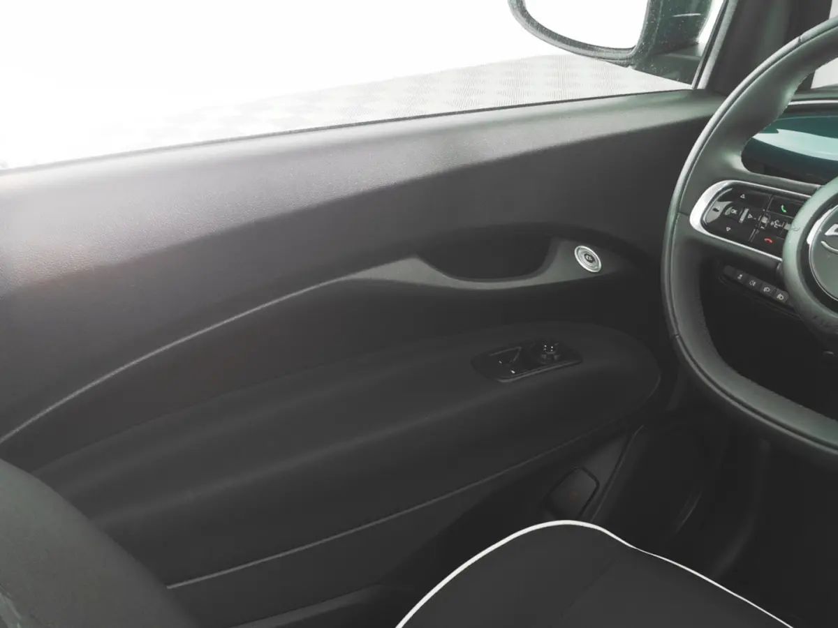 24kWh | NAVI | CARPLAY | CABRIOLET | 100% SOH! !