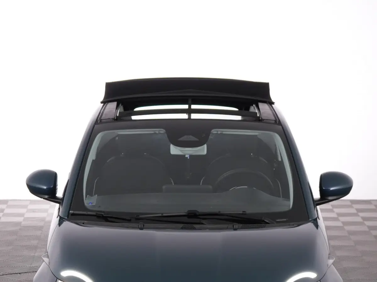 24kWh | NAVI | CARPLAY | CABRIOLET | 100% SOH! !