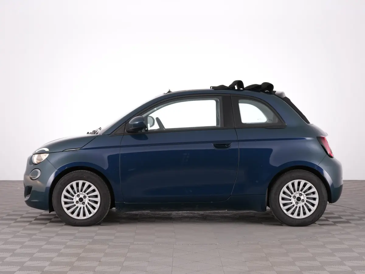 24kWh | NAVI | CARPLAY | CABRIOLET | 100% SOH! !