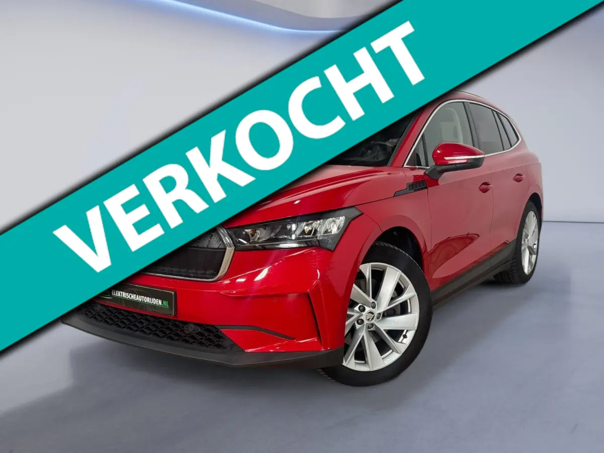 80 |APPLE CARPLAY|SFEER|INRUIL MOGELIJK|