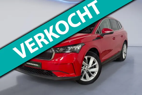 80 |APPLE CARPLAY|SFEER|INRUIL MOGELIJK|