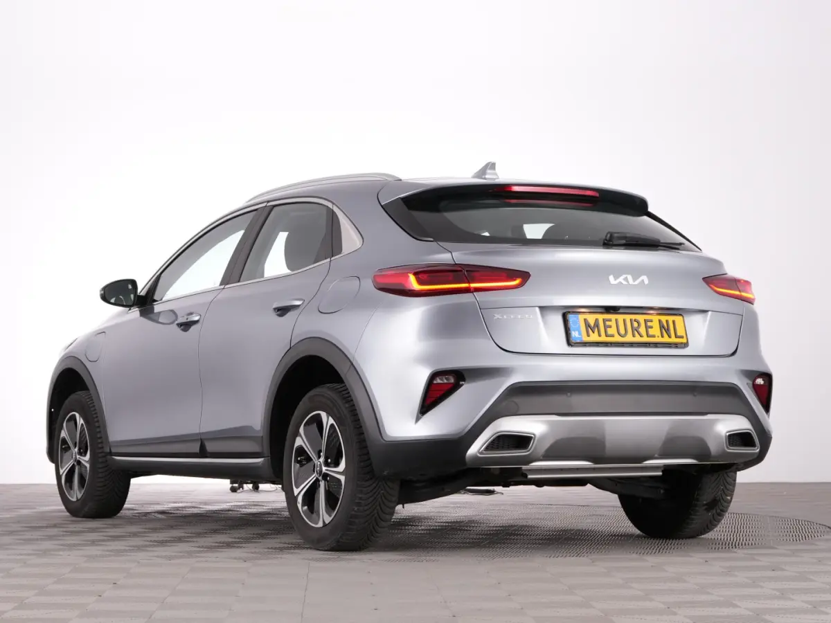 1.6 GDi PHEV DynamicLine | CARPLAY | Full LED | Stoelverwarming !
