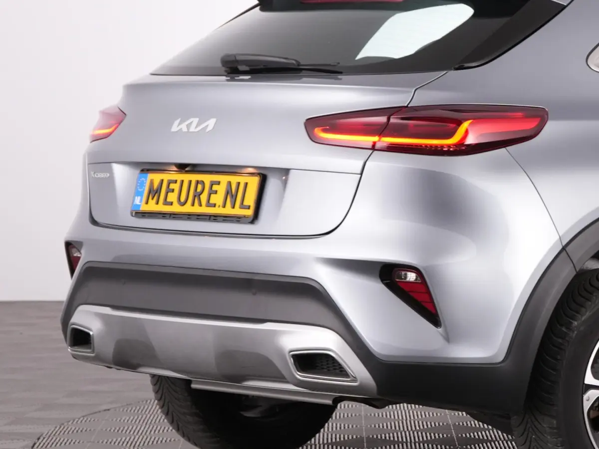 1.6 GDi PHEV DynamicLine | CARPLAY | Full LED | Stoelverwarming !
