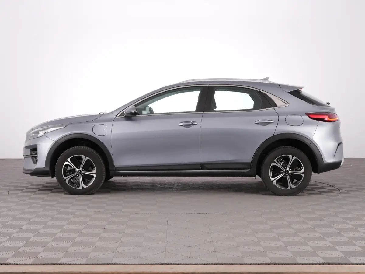 1.6 GDi PHEV DynamicLine | CARPLAY | Full LED | Stoelverwarming !