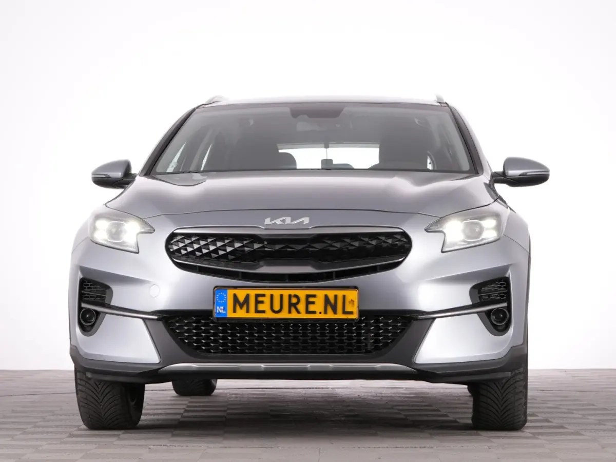 1.6 GDi PHEV DynamicLine | CARPLAY | Full LED | Stoelverwarming !