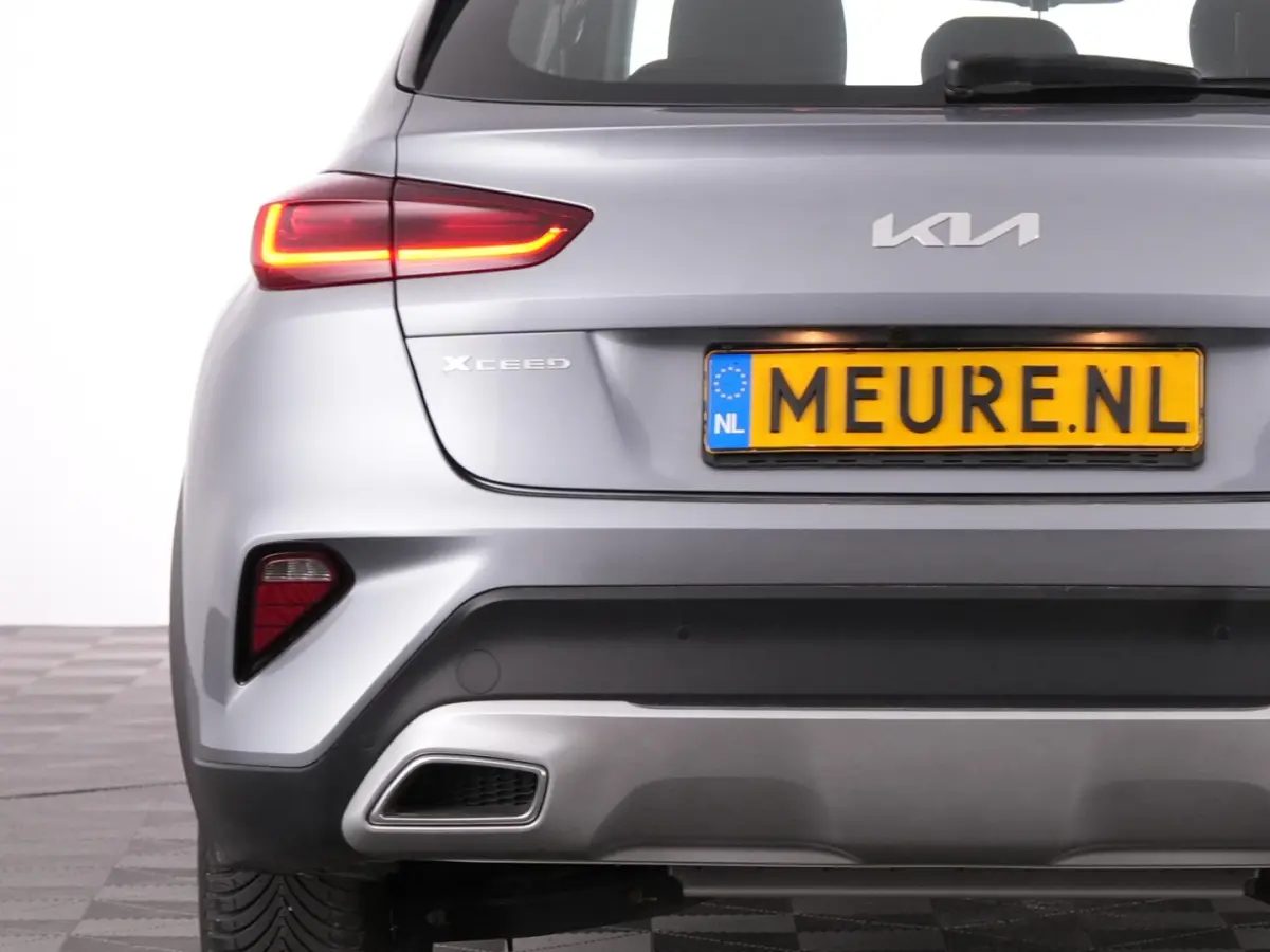 1.6 GDi PHEV DynamicLine | CARPLAY | Full LED | Stoelverwarming !