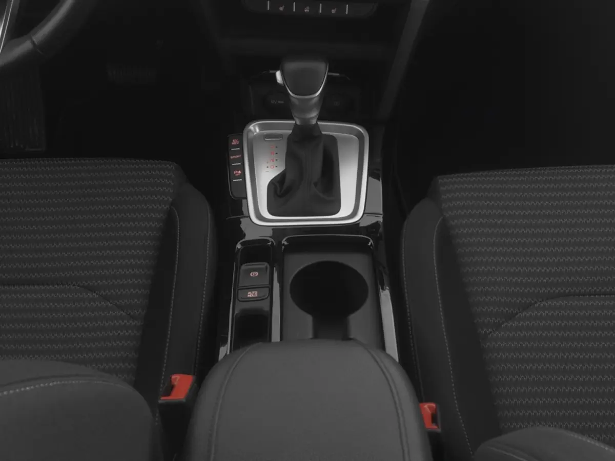 1.6 GDi PHEV DynamicLine | CARPLAY | Full LED | Stoelverwarming !