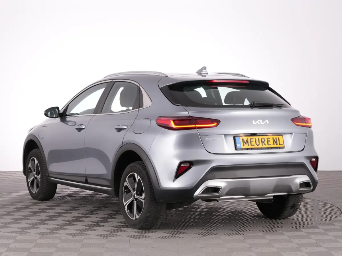 1.6 GDi PHEV DynamicLine | CARPLAY | Full LED | Stoelverwarming !