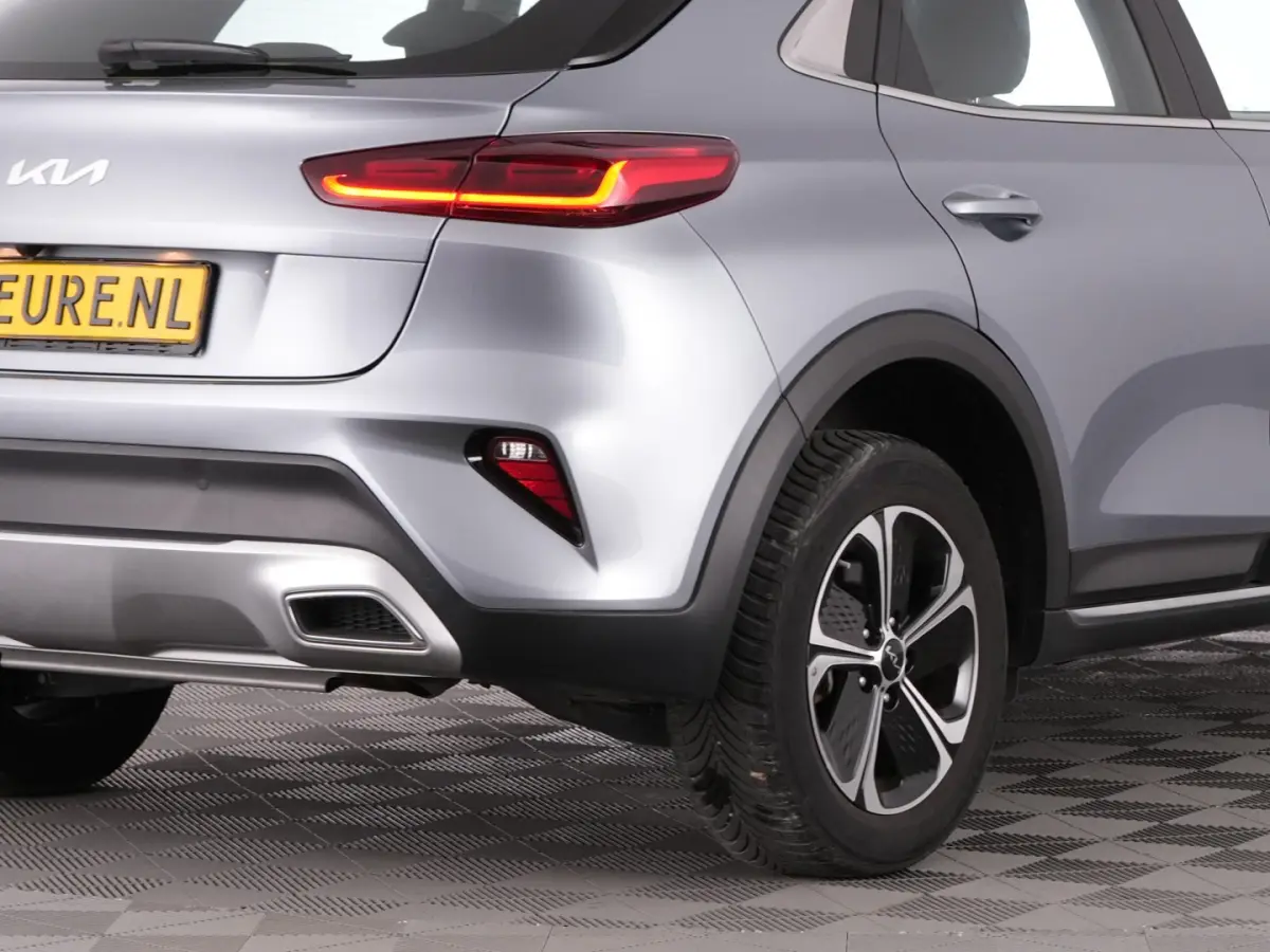 1.6 GDi PHEV DynamicLine | CARPLAY | Full LED | Stoelverwarming !