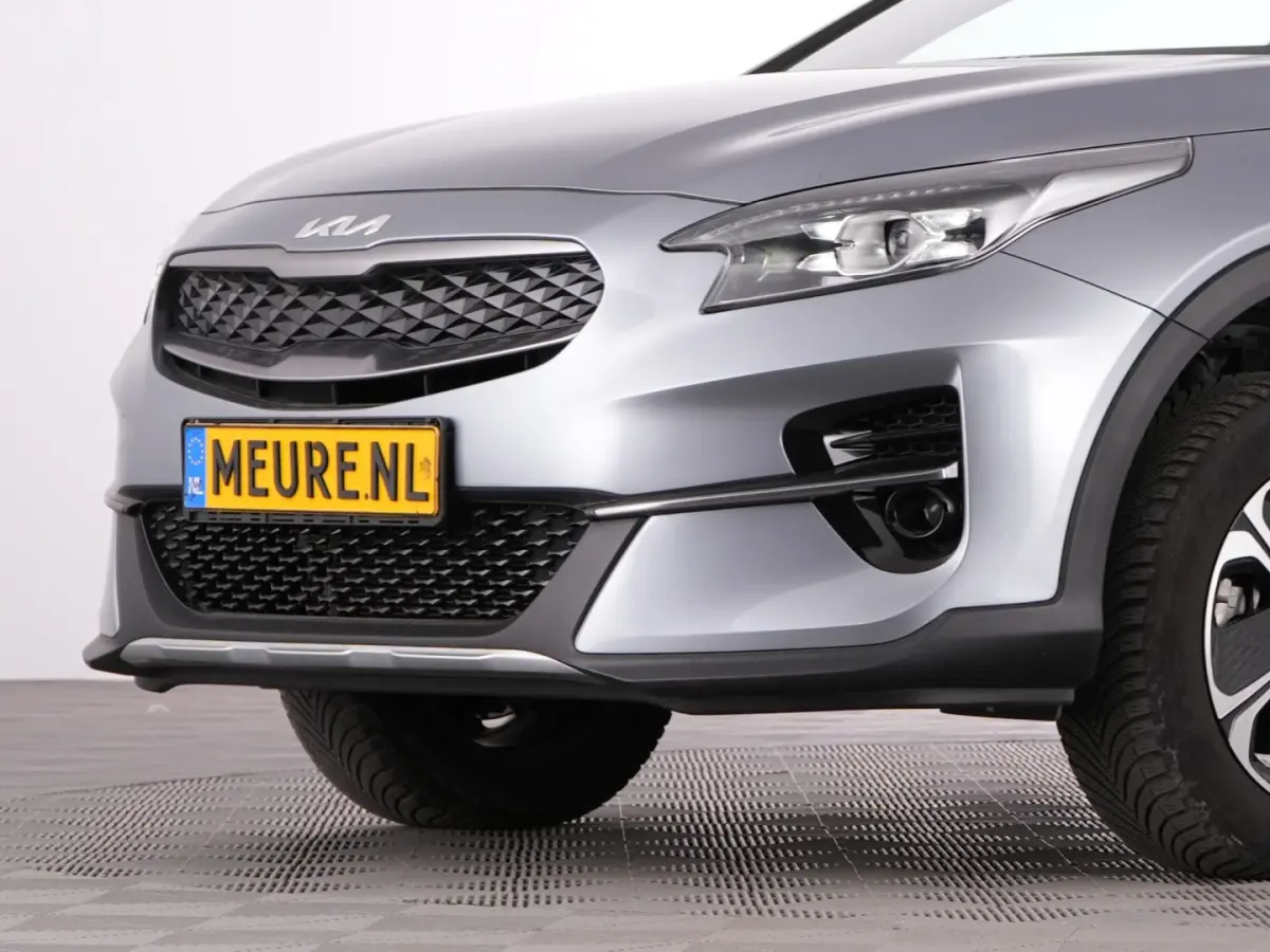 1.6 GDi PHEV DynamicLine | CARPLAY | Full LED | Stoelverwarming !