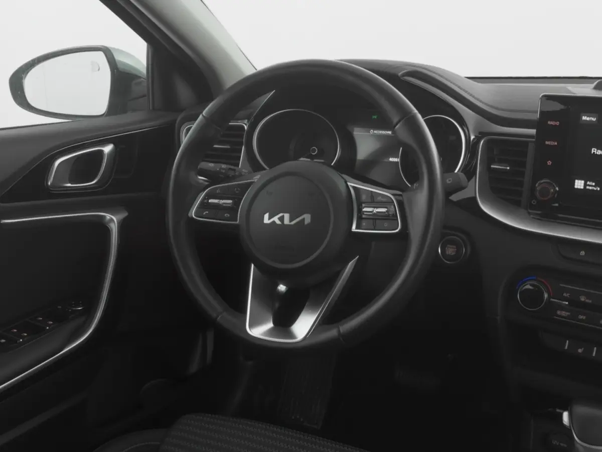 1.6 GDi PHEV DynamicLine | CARPLAY | Full LED | Stoelverwarming !