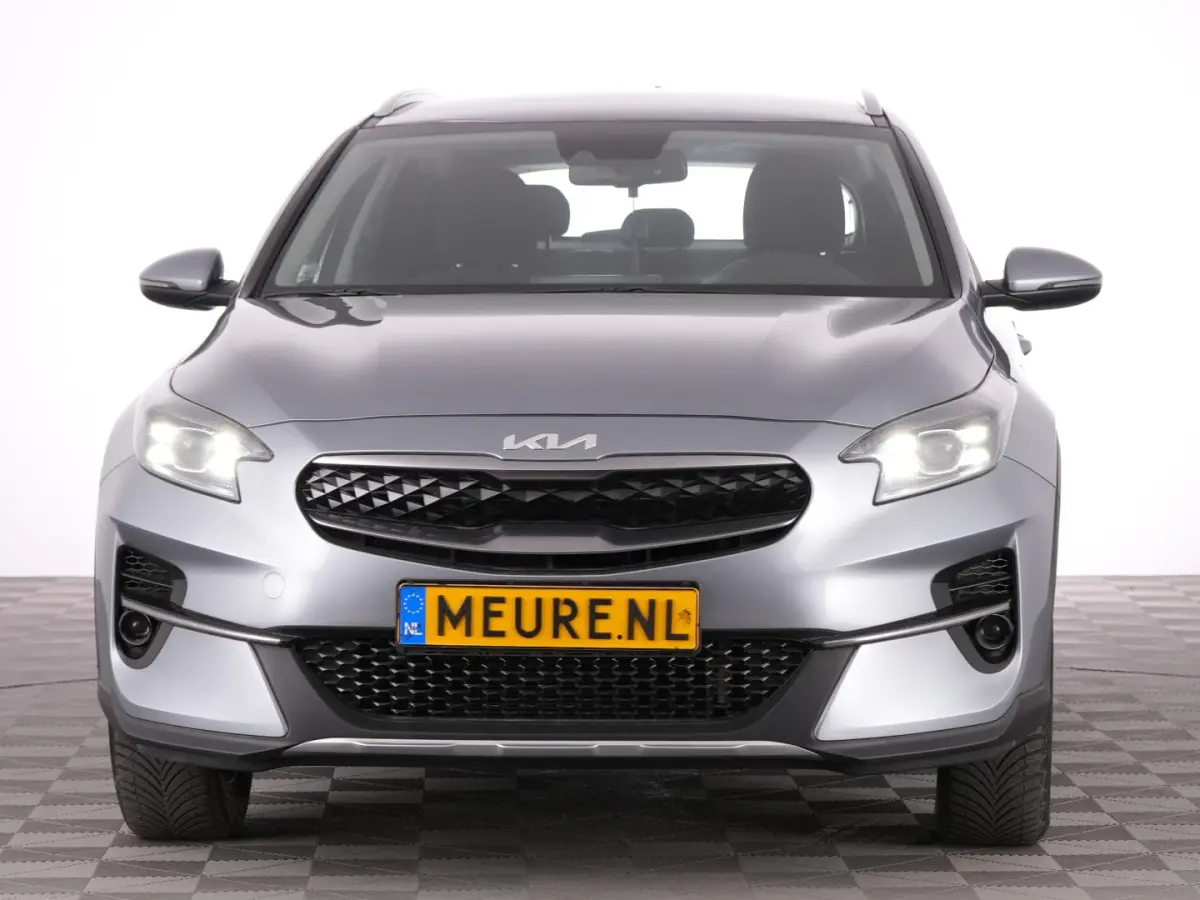 1.6 GDi PHEV DynamicLine | CARPLAY | Full LED | Stoelverwarming !