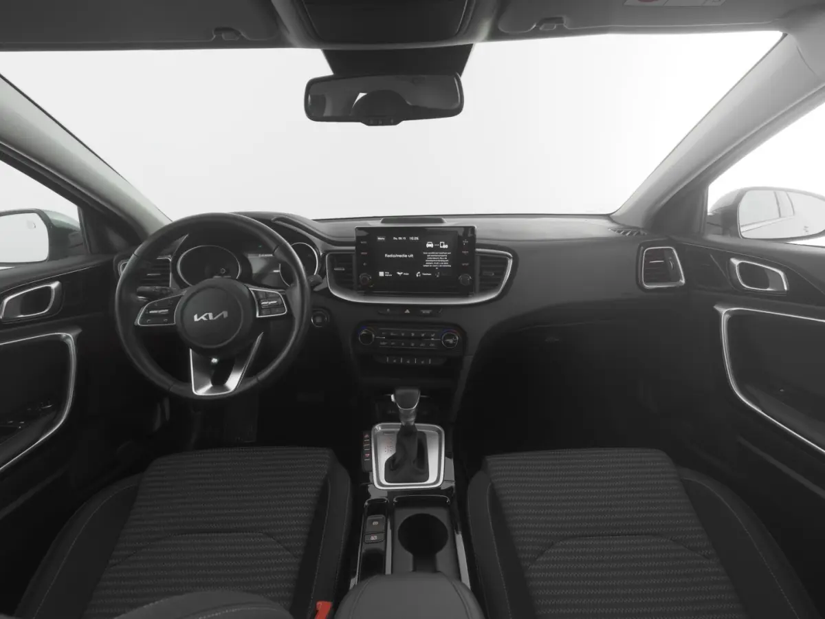1.6 GDi PHEV DynamicLine | CARPLAY | Full LED | Stoelverwarming !