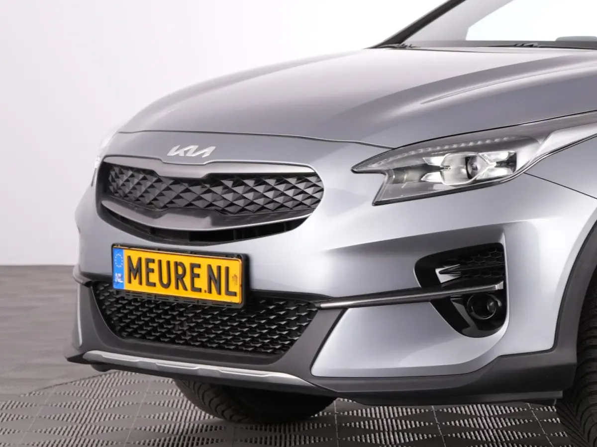 1.6 GDi PHEV DynamicLine | CARPLAY | Full LED | Stoelverwarming !