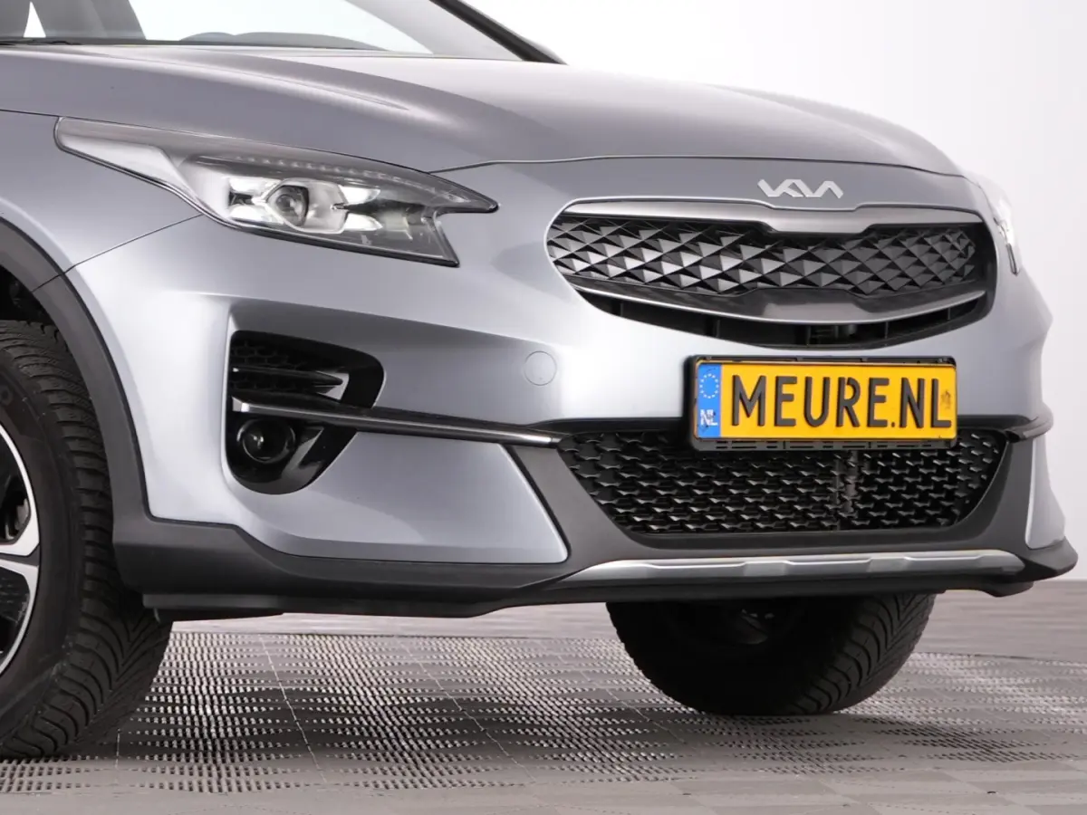 1.6 GDi PHEV DynamicLine | CARPLAY | Full LED | Stoelverwarming !