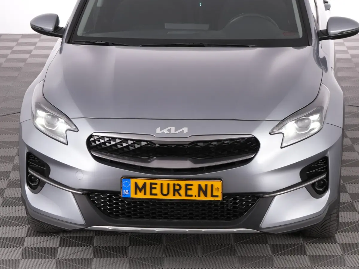 1.6 GDi PHEV DynamicLine | CARPLAY | Full LED | Stoelverwarming !