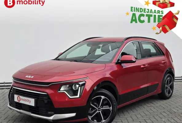 1.6 GDi Hybrid ExecutiveLine Nw. ModelTrekhaak 1300kg NL auto! | Achteruitrijcamera | Adaptive Cruise Control | DAB