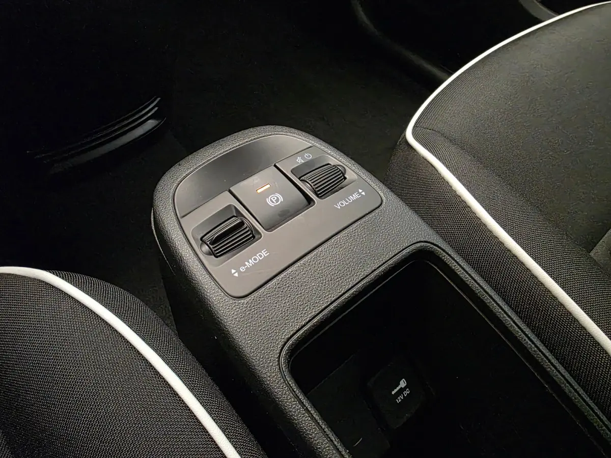 Icon 42 kWh Carplay | 16" Lichtmetaal | Cruise Control | Getint Glas | Bluetooth | Lane-Assist | Digitaal Dashboard | LED  | Airco (automatisch) | Anti Blokkeer Systeem | Bluetooth telefoonv