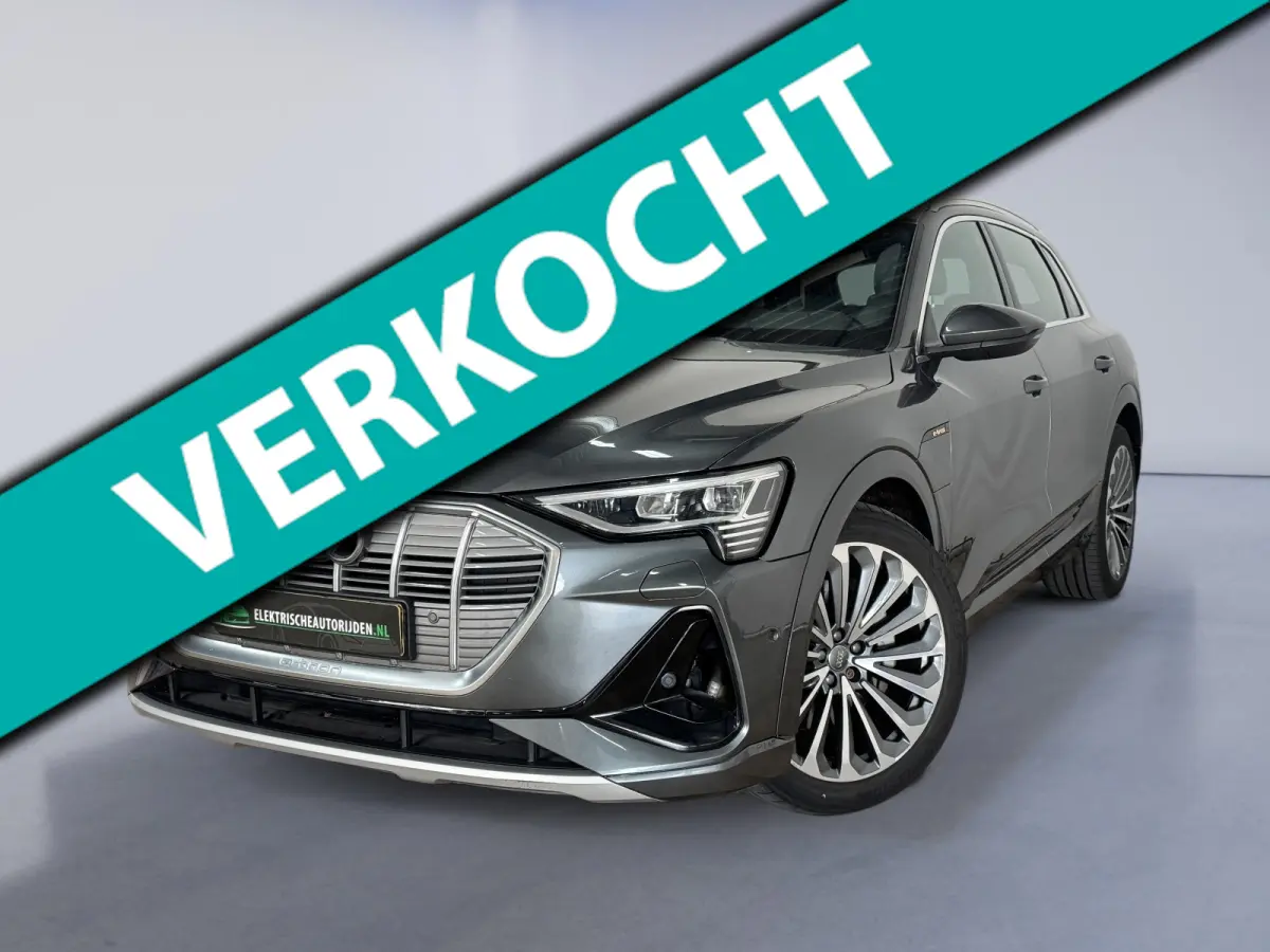 55 quattro S edition 95 kW|B&O| PANO |NAP|408 PK|