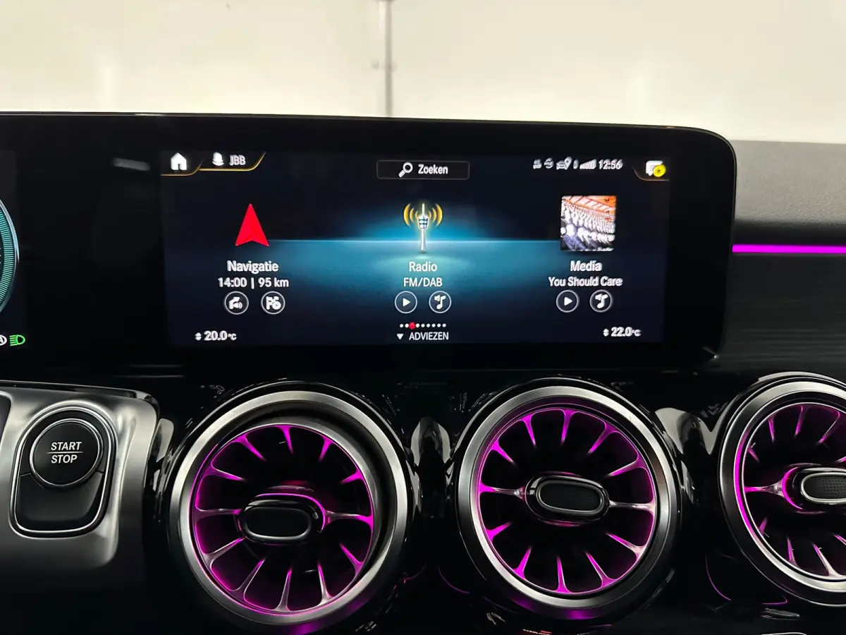 250 Luxury Line 7p. 67 kWh|NAP|SFEER|INRUIL MOGELIJK|