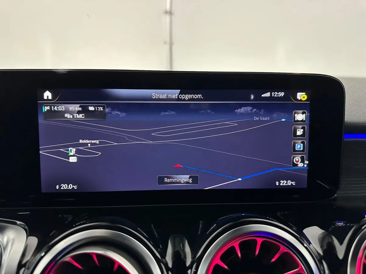 250 Luxury Line 7p. 67 kWh|NAP|SFEER|INRUIL MOGELIJK|
