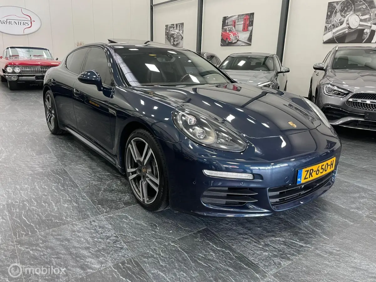 3.0 D exclusive facelift