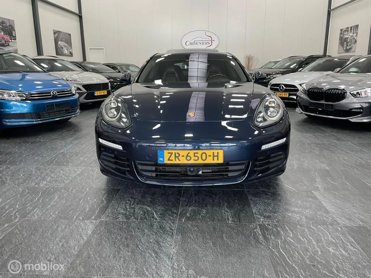 3.0 D exclusive facelift