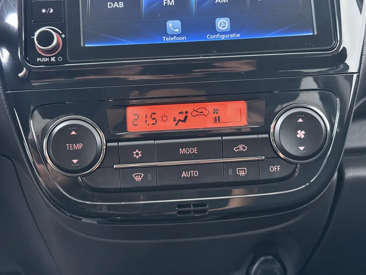1.2 Dynamic | Trekhaak | Climate Control | Achteruitrijcamera |