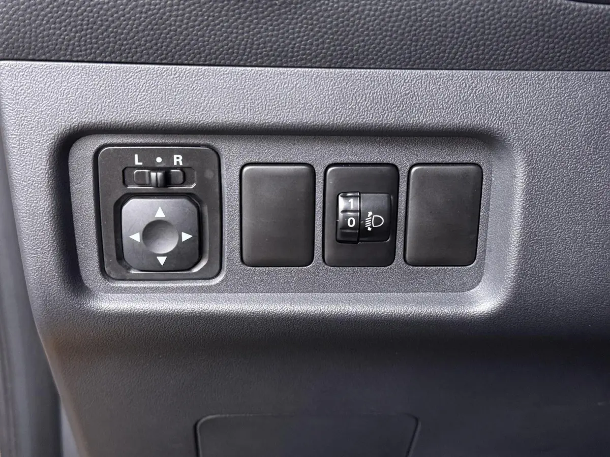1.2 Dynamic | Trekhaak | Climate Control | Achteruitrijcamera |