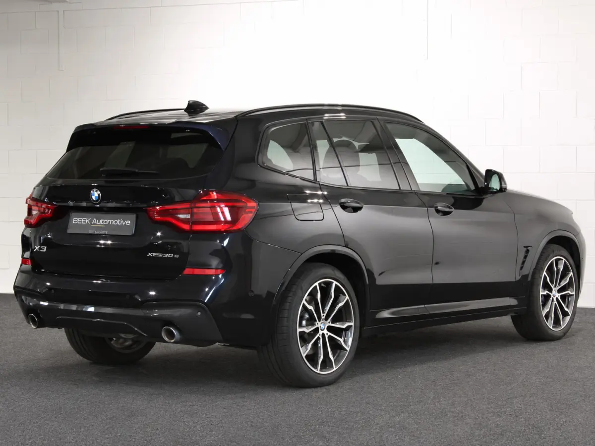 xDrive30e | M Sport | H/K | MEMORY | PANO | TRKHAAK |