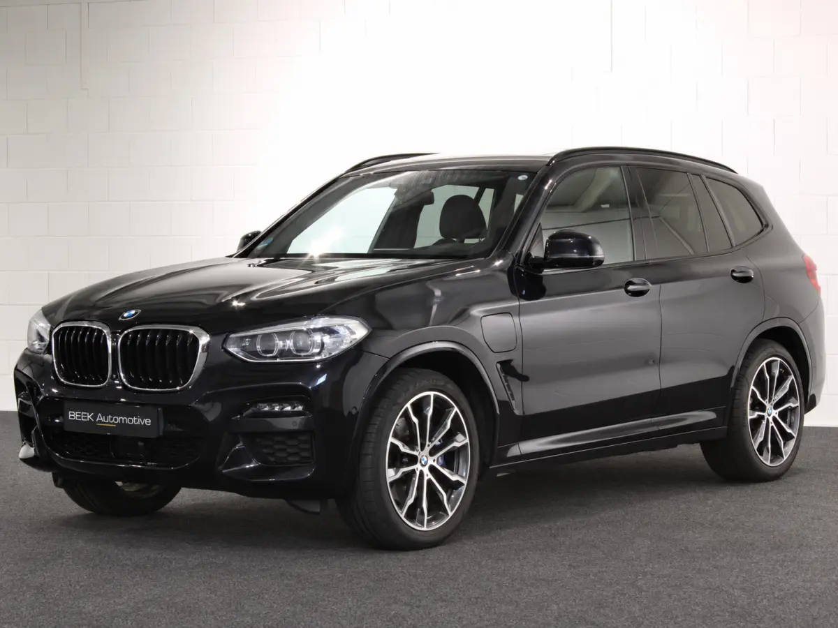 xDrive30e | M Sport | H/K | MEMORY | PANO | TRKHAAK |