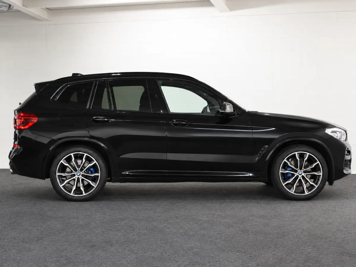 xDrive30e | M Sport | H/K | MEMORY | PANO | TRKHAAK |