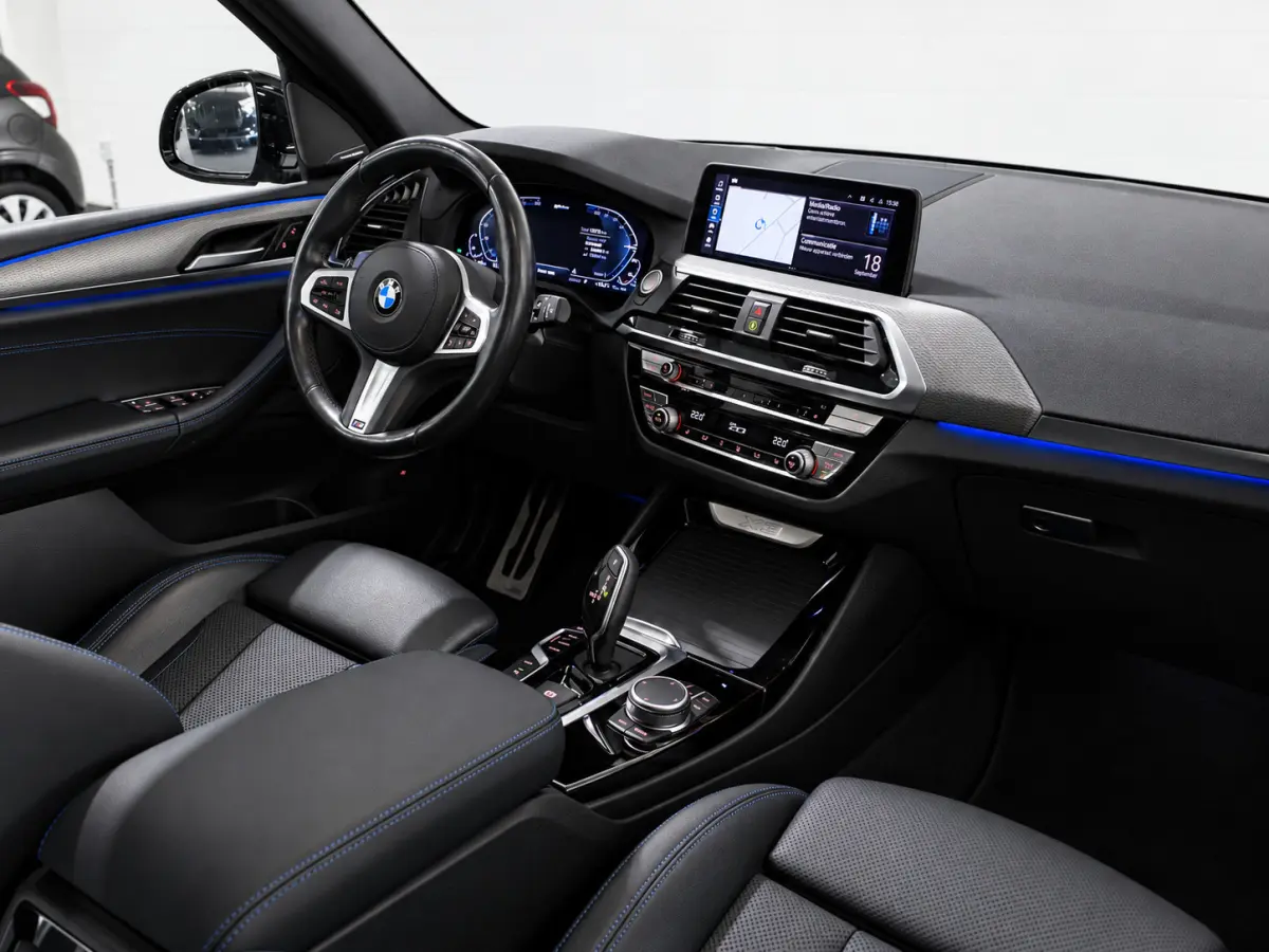 xDrive30e | M Sport | H/K | MEMORY | PANO | TRKHAAK |