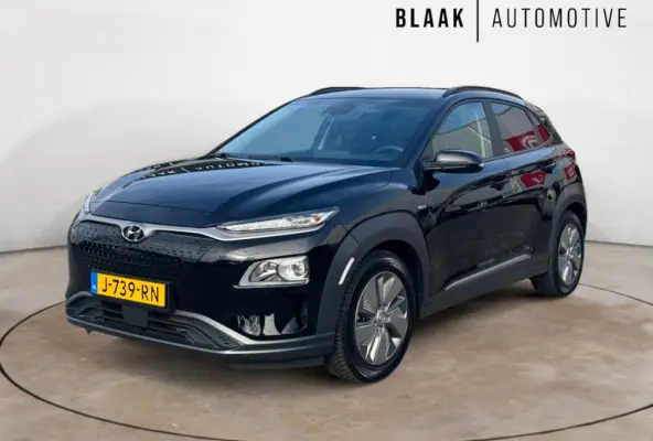 EV Fashion 64 kWh | SOH96% | 1e eigenaar | NL-auto