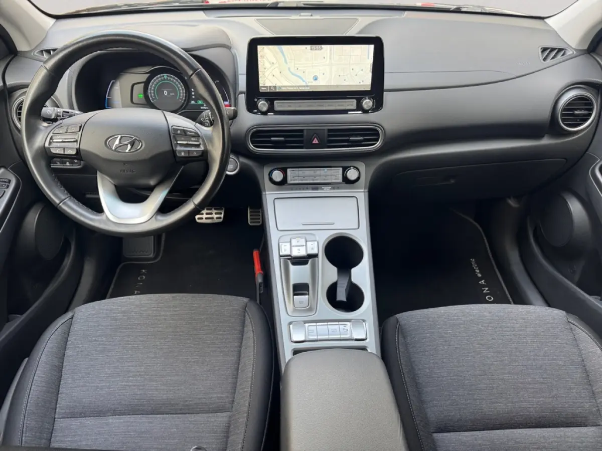 EV Fashion 64 kWh | SOH96% | 1e eigenaar | NL-auto