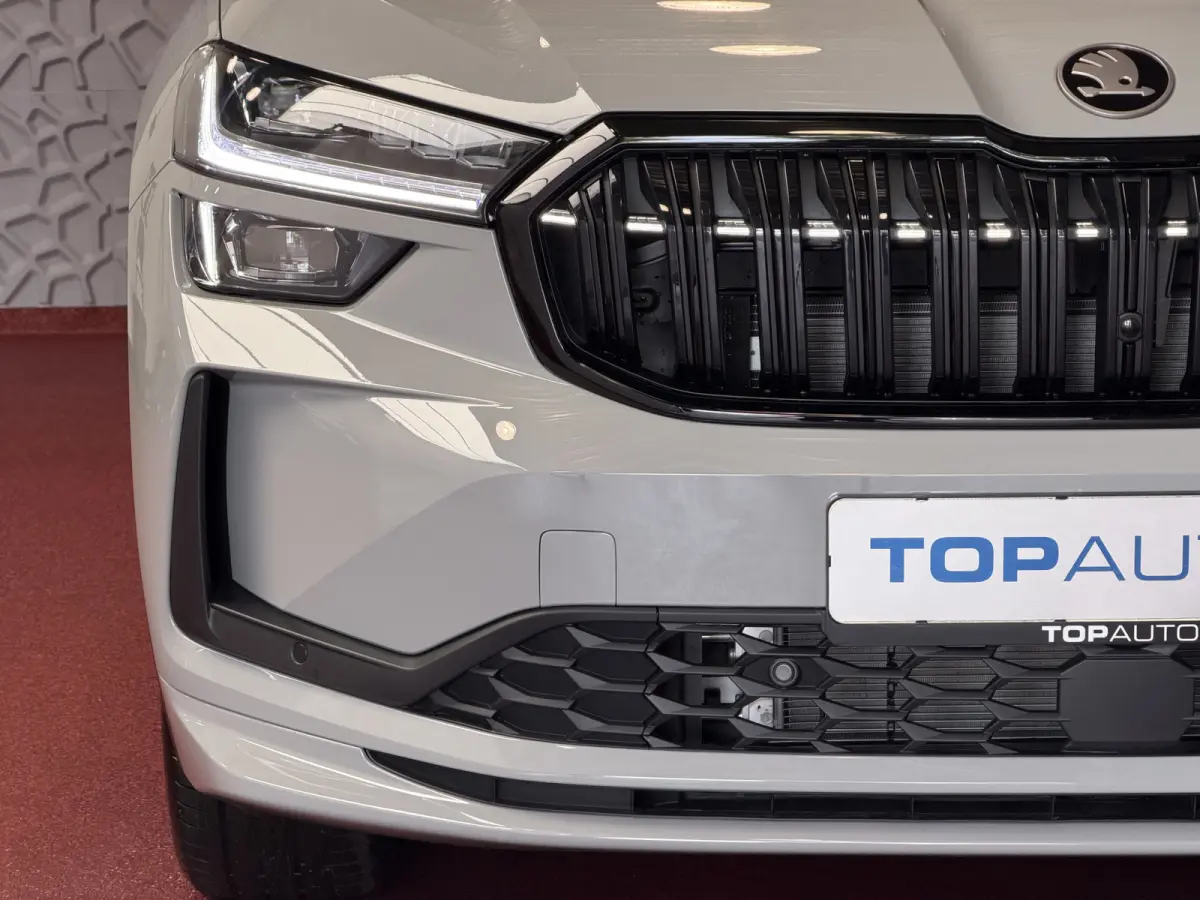 Sportline iV (PHEV 120KM) DSG | Panorama | Trekhaak | Matrix LED | 20" Rila | Memory | ACC | Camera | Virtual Cockpit. plug in hybrid