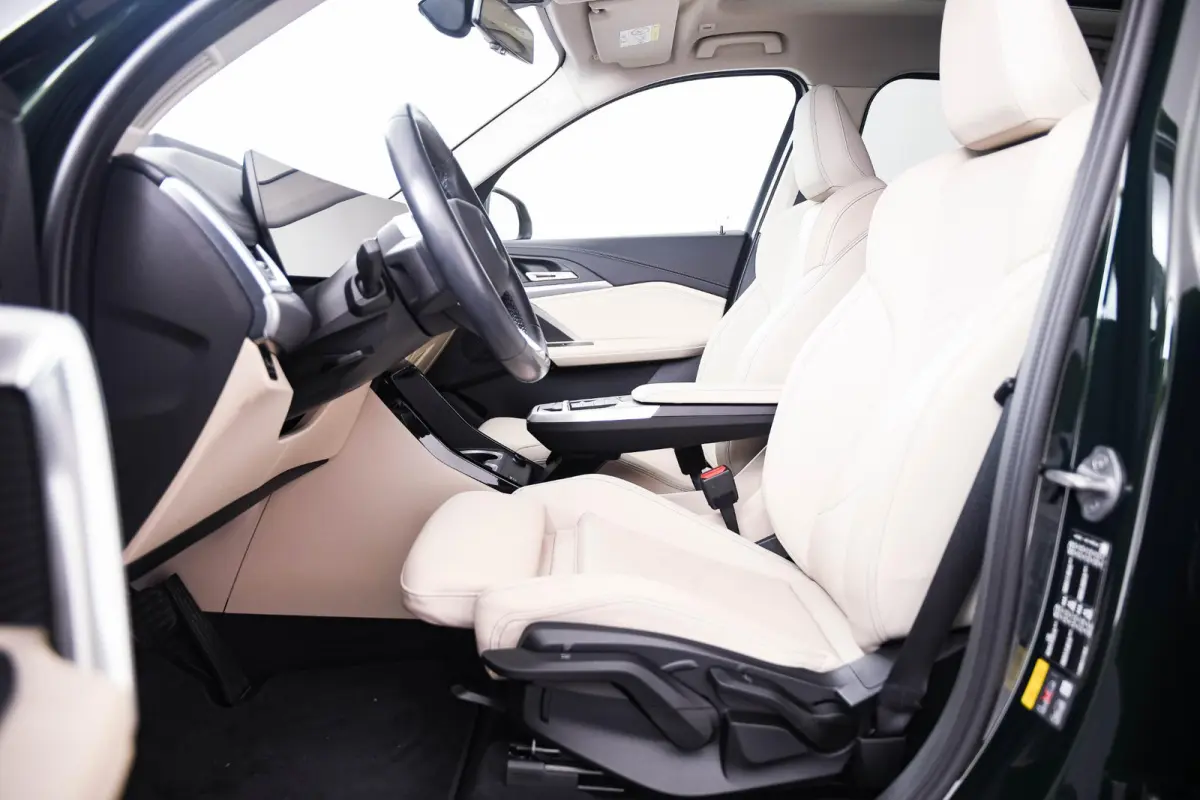 xDrive30 67 kWh xLine - Panoramadak - Driving Assistant Professional - Head up - omfort Access - Getinte Ruiten - Sportstoelen - Parking Assistant Plus - Grootlichtassistent -