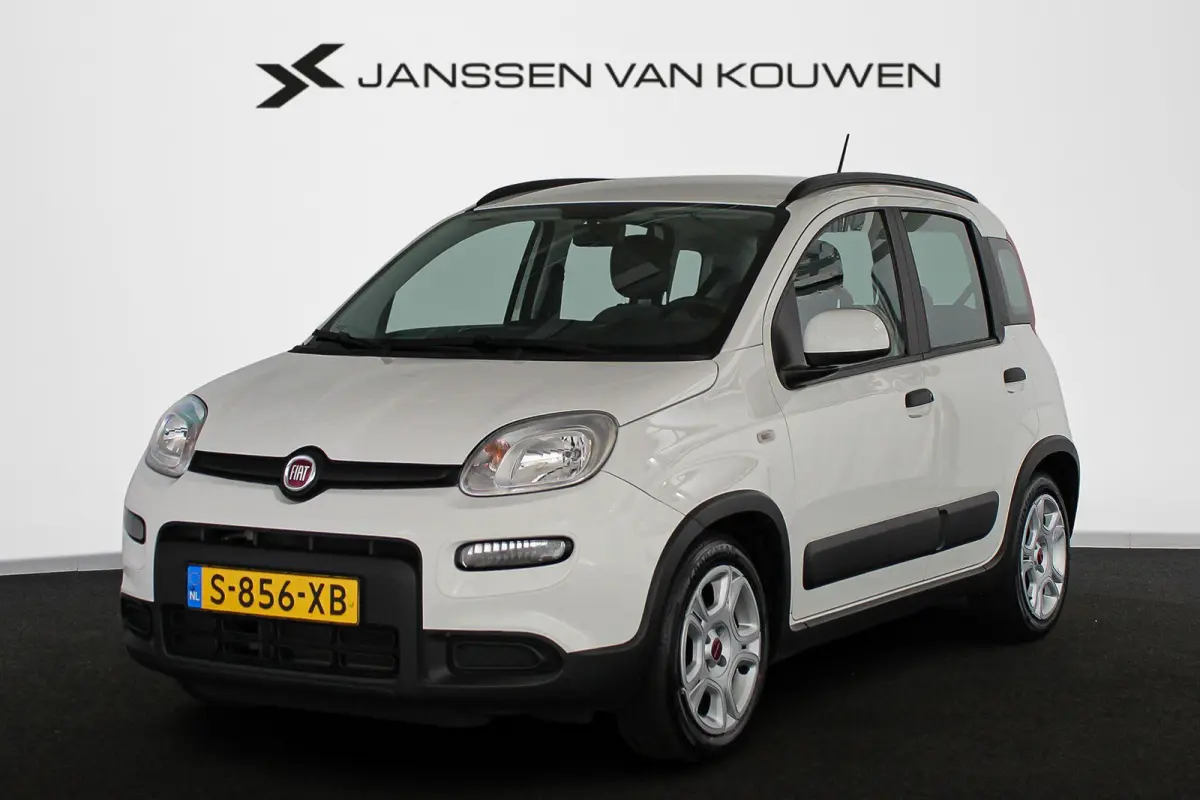 1.0 Hybrid City Life NL Auto 5 Zits Airconditioning